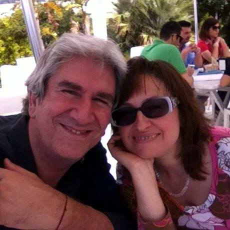 Massimo e Lorena