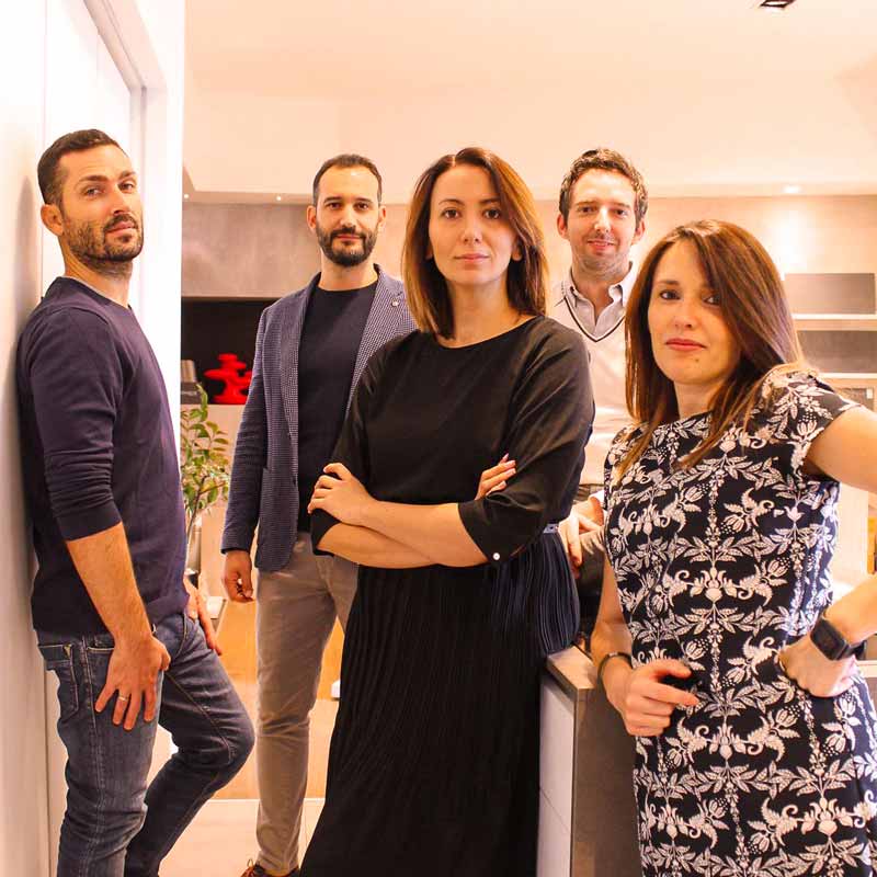 Gruppo di architetti a Treviglio - Ristrutturazioni Chiavi In Mano Treviglio