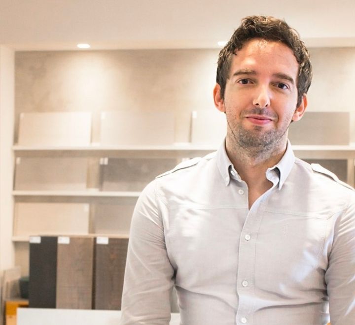 Architetto a Bergamo specializzato in ristrutturazioni chiavi in mano e progettazione di interni personalizzati.