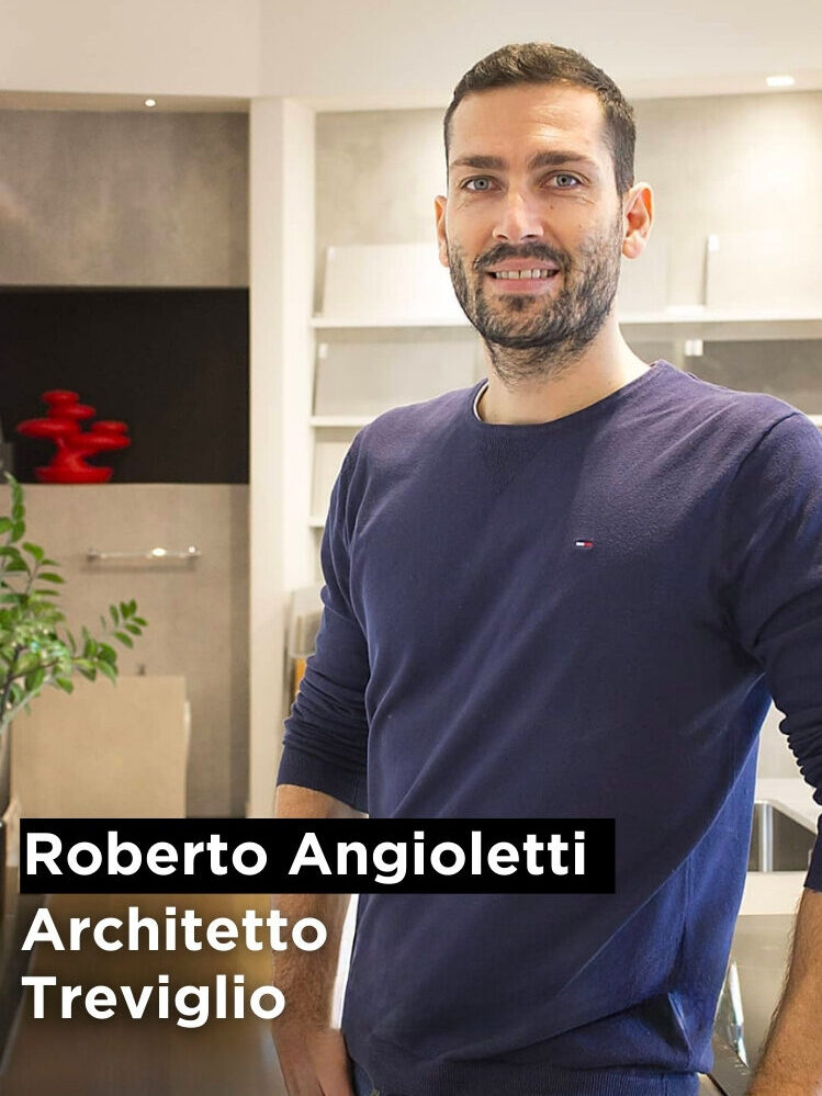 Architetto Atrio di Bergamo - Ristrutturazioni chiavi in mano Bergamo