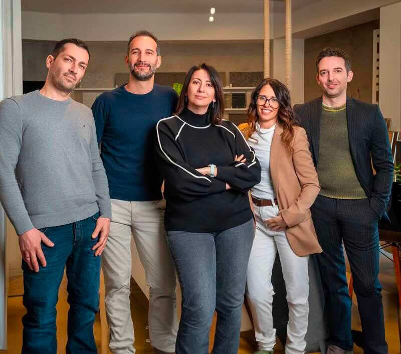 team di architetti a Treviglio specializzato in Ristrutturazioni Chiavi In Mano